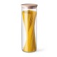 Simax 5132 skleněná dóza s dřevěným víčkem, 1,8 l - thumb (0)