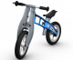 Dětské odrážedlo FirstBike  Street Light Blue - thumb (5)
