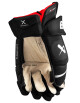 Hokejové rukavice Bauer Vapor 3X PRO black/white Senior 15 palců - thumb (1)