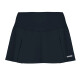 Dámská sukně Head  Dynamic Skort Women NV M - thumb (0)