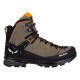 Pánská outdoorová obuv Salewa  MTN Trainer 2 Mid Gtx Bungee Cord/Black  UK 10 - thumb (0)