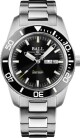 Ball Engineer Master II Skindiver Heritage COSC DM3308A-SC-BK - thumb (0)