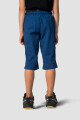 Dětské šortky Hannah  Rumex Ensign Blue/Anthracite 128 cm - thumb (4)