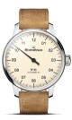 MeisterSinger N°03 AM903 - Náramek z pletené oceli - thumb (2)