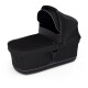 Městský kočárek Thule Urban Glide 4-wheel Black + korbička Black AKČNÍ SET 4V1 - thumb (2)