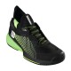 Pánská tenisová obuv Wilson Kaos Rapide SFT Black/Green  EUR 43 1/3 - thumb (3)