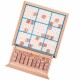 Bigjigs Toys Dřevěné sudoku - thumb (0)