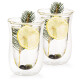 4Home Termo sklenice Diamond Hot&Cool 250 ml, 2 ks - thumb (0)