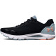 Dámská běžecká obuv Under Armour HOVR Sonic 6-BLK  EUR 39 - thumb (1)