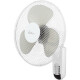 Ardes W40RW nástěnný ventilátor PARETO 40, bílá - thumb (0)