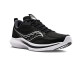 Dámská běžecká obuv Saucony  Kinvara 13 Black/Silver  UK 5,5 - thumb (1)