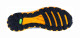 Pánská běžecká obuv Inov-8 Trailfly G 270 V2 M (S) Blue/Nectar  UK 11 - thumb (6)