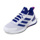 Pánská tenisová obuv adidas Adizero Ubersonic 4.1 Ftwr White  EUR 44 2/3 - thumb (2)