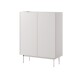 ArtPS Komoda TONNE KD-97 | cashmere - thumb (3)