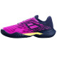 Pánská tenisová obuv Babolat Propulse Fury 3 AC M Dark Blue/Pink Aero  EUR 44 - thumb (1)