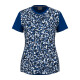 Dámské tričko Head  Tie-Break II T-Shirt Women XWRO L - thumb (0)