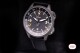 Laco Flieger Frankfurt GMT Schwarz - thumb (4)