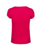 Dámské tričko Babolat  Exercise Tee Red S - thumb (1)