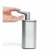 Simplehuman Dávkovač mýdla a desinfekce Pulse 295 ml, nerez - thumb (2)