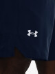 Pánské šortky Under Armour  Vanish Woven 8in Shorts-NVY S - thumb (2)