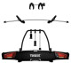 Nosič kol Thule VeloSpace XT 939 + Adaptér pro 4. kolo - thumb (5)