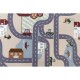 Vopi Dětský kusový koberec Scanroad, 80 x 120 cm - thumb (0)