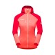 Mammut Eiswand Advanced ML Hooded Jacket Women - thumb (0)