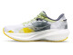 Dámská běžecká obuv Saucony  Triumph 21 White/Fern  UK 5,5 - thumb (1)