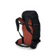 Dámský batoh OSPREY SOPRIS 40 black - thumb (1)