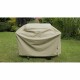 Tepro 8605 Univerzální obal na gril, béžová, 150 x 70 x 110 cm - thumb (3)