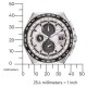 Citizen Worldtime Radio Controlled Super Titanium AT8238-84A - thumb (16)