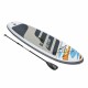 Bestway Paddle Board White Cap Set, 305 x 84 x 12 cm - thumb (0)