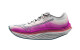 Dámská běžecká obuv Mizuno Wave Rebellion Pro White/Silver/807 C  UK 4 - thumb (1)