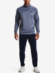 Pánská mikina Under Armour  Fleece 1/4 Zip-PPL S - thumb (1)