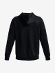 Pánská mikina Under Armour  Essential Heritage Flc HD-BLK L - thumb (3)