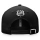 Pánská kšiltovka Fanatics  Authentic Pro Locker Room Unstructured Adjustable Cap NHL Pittsburgh Penguins - thumb (3)