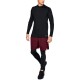 Under Armour CG Armour Mock Fitted-BLK - thumb (3)