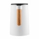 Concept RK3300 rychlovarná konvice nerezová Salt & Pepper 1,5 l, bílá - thumb (5)