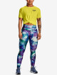 Under Armour ARMOUR LEGGING W fialové 1374530-577 - thumb (1)