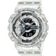 Casio G-Shock GA-114RX-7AER 40th Anniversary Clear Remix - thumb (0)