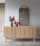 ArtPS Komoda CHIC K144 | 68 cm - thumb (6)