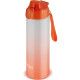 Lamart LT4057 sportovní láhev Froze 0,7 l, oranžová - thumb (1)
