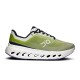 Dámská běžecká obuv On Cloudsurfer Next Kiwi/Ivory  EUR 40,5 - thumb (0)