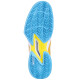 Dámská tenisová obuv Babolat Jet Mach 3 Clay Women Coral/Gold Fusion  EUR 40 - thumb (3)