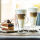 4Home Termo sklenice Latte Elegante Hot&Cool, 230 ml, 2 ks - thumb (2)