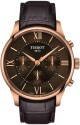 Tissot Chemin des Tourelles Automatic Chronograph T139.462.36.298.00 - thumb (0)