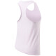 Dámské tílko Reebok  Wor AC Tank Pink XS - thumb (1)