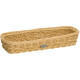 Westmark Košík na příbory SALEEN,  28 x 11 x 5 cm, světle béžová - thumb (0)