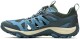Pánská outdoorová obuv Merrell  Accentor 3 Sieve Steel Blue  EUR 44,5 - thumb (1)