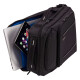 Taška na notebook Thule Crossover 2 Convertible Laptop Bag 15.6" - Black - thumb (2)